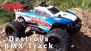 MT10 Rival Team Associated [upl. by Salomo77]