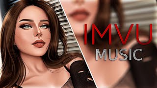 HOW TO PLAY MUSIC IN IMVU  How to play youtube on IMVU [upl. by Jeremy]