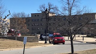 Bomb threat causes Alverno College campus to cancel classes [upl. by Hewes35]