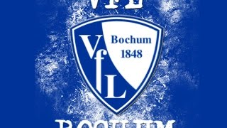 VFL Bochum Torhymne 10h [upl. by Meuse738]