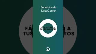 DocuCenter Facturación electrónicas Panamá sage50 facturas [upl. by Segal]