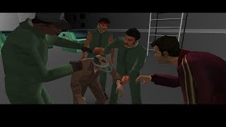 GTA Vice City  Mission 54  Cap the Collector 1080p [upl. by Ecnarretal]