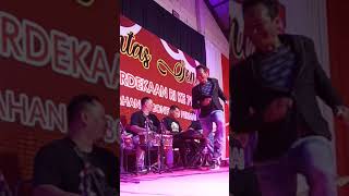 Duta besar joget wirthikz lagudangdutlawasenakdidengar fypyoutube [upl. by Petras]