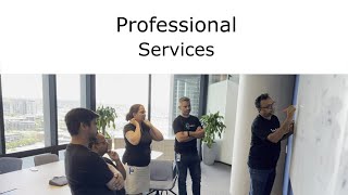 Working at Snowflake  Professional Services [upl. by Ariaic651]