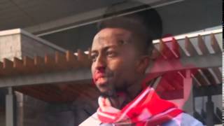 AWALE ADAN 2014 WAA HABEEN AROOS OFFICIAL VIDEO [upl. by Merchant]