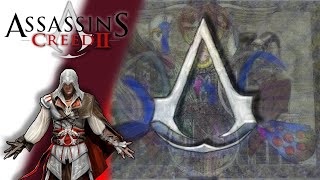 Un giro per Venezia  Assassins Creed Saga  AC2 Ep15 [upl. by Proud715]