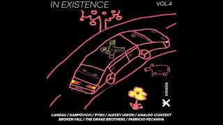 Landau KARPOVICH  Wasted Original Mix EXE AUDIO [upl. by Anuahsed458]