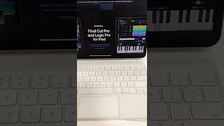 Apple iPad Pro 129quot Apple Pencil 2 and Magic Keyboard right here in Hoots You Tube Shop [upl. by Tat]