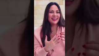 KC Concepcion Sharing her SPECIAL moments [upl. by Tarrel]