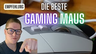 Die beste Gaming Maus im Jahr 2024 [upl. by Radford]