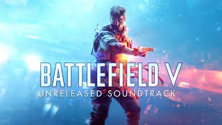 Battlefield V Soundtrack  Deploy Screen Twisted Steel [upl. by Mechling]