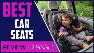 ✅ Safest Infant Car Seats 2024 [upl. by Ameluz]