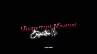 💓Varugiren Unnai Thediye  Sivantha Kangal  Tamil Black Screen Song Status🖤 trending ytshorts [upl. by Netsirhc]