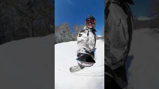 Snowboard cerro chapelco [upl. by Essila]