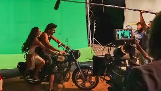 Malang Movie Behind The Scenes  Aditya Roy Kapur  Disha Patani  Anil Kapoor [upl. by Laro559]