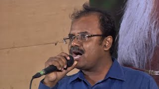 Nenaithu Parkiren En Nenjam Inikindrathu  Superhit MSV Songs  MSV Times Live Concert  Tamil Songs [upl. by Atenik636]