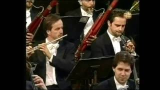 Franz Lehar Zwannzinette aus quotEvaquot Springtime In Vienna 98Wiener Symphoniker [upl. by Kanor]