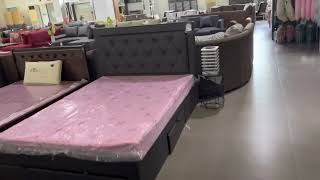 Uratex Foam Mattress furniture shopping with bebotsonly in the Philippines [upl. by Landmeier]