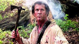 Mel Gibson obliterates a british squad to save his son  The Patriot  CLIP [upl. by Analem112]