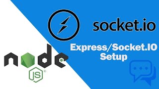 37 Node JS advanced topics  Setup SocketIO  Implement News Feed using SocketIO and Express JS [upl. by Enahsed280]