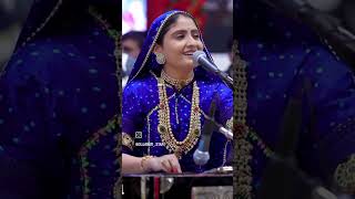 Kanani Joya Geeta Rabari 2024 youtube youtubeshorts viralvideo shorts [upl. by Alikahs]