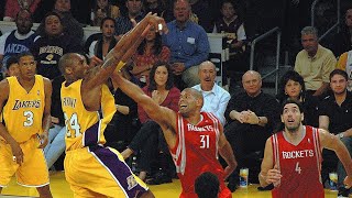 Shane Battier NBA mixtape  The Lockdown Defender that played mind games with Kobe [upl. by Haughay]