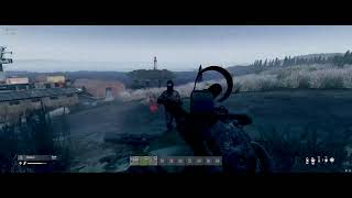 Namalsk PVP montage  DayZ [upl. by Blondy567]