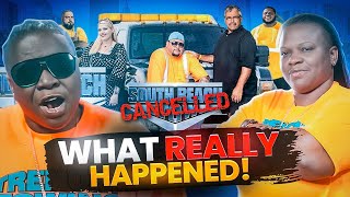 What REALLY Happened To The Cast Of South Beach Tow WHERE ARE THEY NOW [upl. by Cecelia585]