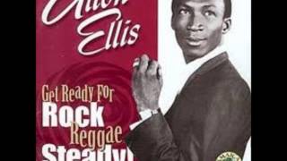 alton ellis  get ready rock steady [upl. by Sitoiganap]