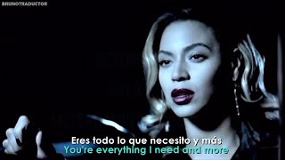 Beyoncé  Halo  Lyrics  Español  Video Oficial [upl. by Citarella]