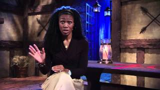 Gideon Bible Study Invite from Priscilla Shirer [upl. by Yarled]