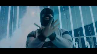 Kalash Criminel  Tête Brulée Clip officiel [upl. by Camroc]