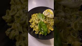 Pesto Pasta [upl. by Sanborne]