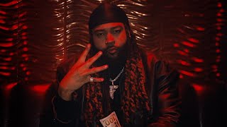 PARTYNEXTDOOR  FOR CERTAIN Official Music Video [upl. by Hi]