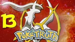 PokéTruth 13  Mythologie amp Histoire [upl. by Yajet]