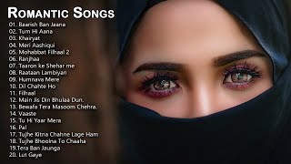 New Romantic Hindi Songs ❤️❤️ Romantic love songs forever ❤️❤️ Latest Bollywood Hindi Songs ❤️❤️ [upl. by Bove]