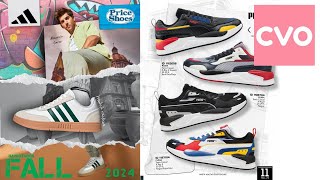 Catálogo PRICE SHOES Importados Otoño 2024  PDF OFICIAL [upl. by Kwei425]