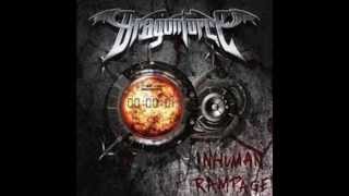 Every Dragonforce song sounds the same [upl. by June551]