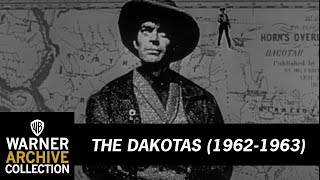 Intro  The Dakotas  Warner Archive [upl. by Nelav305]