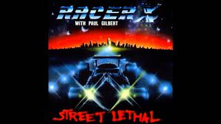 street lethal Racer x backing track [upl. by Harihs]