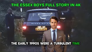 Ruthless Legacy The True Story of the Essex Boys [upl. by Hillyer]