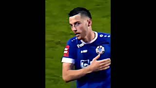 Arbër Hoxha edit🥶🇦🇱VAPO DO VAPOedit albania football shorts fyp [upl. by Gefen192]