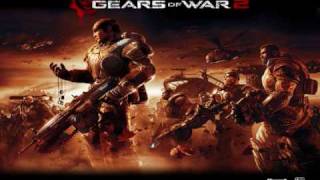 Gears of War 2 4k 60fps Campaign Playthrough Part1 Act 1 Tip of the Spear [upl. by Flore]