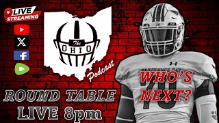 The OHIO Podcast LIVE [upl. by Nestor]