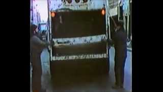 1979 Video About NYC DEPARTMENT OF SANITATION [upl. by Acinoda483]