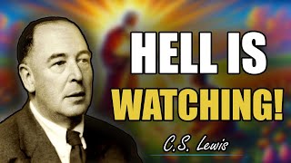 CS Lewis’ Chilling Prophecy The Devil Will Destroy You If You Don’t Act [upl. by Eicram49]