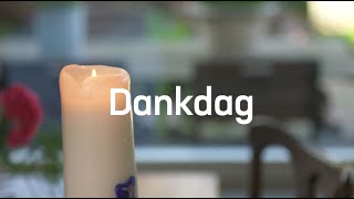 Lelie tv  Meditatie Dankdag [upl. by Epotimet25]