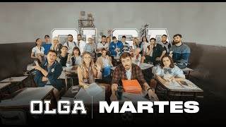 OLGA  PROGRAMACIÓN COMPLETA  Martes 29 de octubre [upl. by Mccourt]