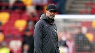 KLOPPS Fist Pump after important Win over Luton Town FC  FT Liverpool 41 Luton Town FC [upl. by Kacie]