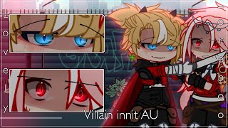 Have you missed me  Villain Tommy au  TW [upl. by Marbut]